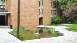 University of Toronto - St. George campus, Toronto, ON, Canada