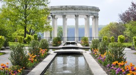 Untermyer Park and Gardens, Yonkers, NY