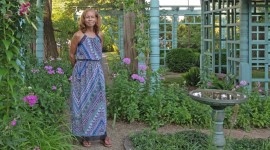 Anne Spencer House and Garden, Lynchburg, VA