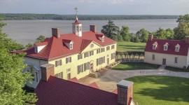 Mount Vernon, Mount Vernon, VA