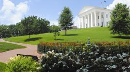 Capitol Square, Richmond, VA 