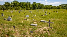 Evergreen Cemetery, Richmond, VA