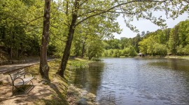 Forest Hill Park, Richmond, VA