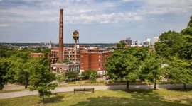 Libby Hill Park, Richmond, VA