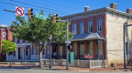 Maggie L. Walker National Historic Site, Richmond, VA