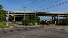 Shockoe Hill African Burial Ground, Richmond, VA