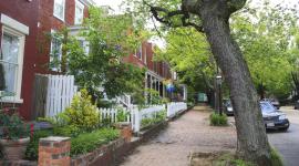 Saint John's Church Historic District, Richmond, VA