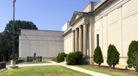 Virginia Historical Society, Richmond, VA