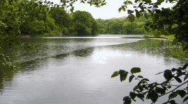 Van Cortlandt Park, Bronx, NY