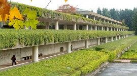 Weyerhaeuser International Headquarters, Federal Way, WA