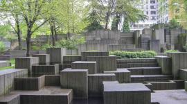 Freeway Park, Seattle, WA