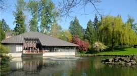 Talaris Conference Center, Seattle, WA