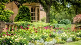 Paine Art Center and Gardens, Oshkosh, WI