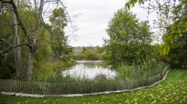 Washington Park Arboretum, Seattle, WA