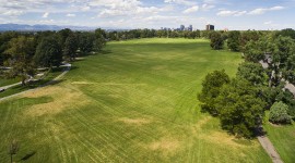 Washington Park - Denver, feature