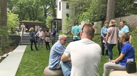 Chesterfield Place, Washington, DC