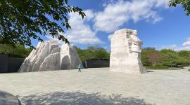 Martin Luther King, Jr. Memorial, Washington, D.C.