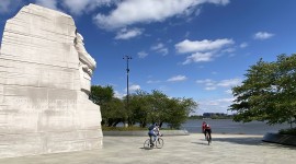 Martin Luther King, Jr. Memorial, Washington, D.C.