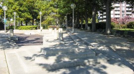 Waterfront Park - DC, Washington, DC