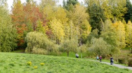 Weyerhaeuser International Headquarters, Federal Way, WA