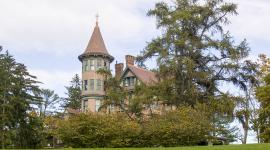 Wilderstain, Rhinebeck, NY