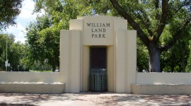 William Land Park, Sacramento, CA