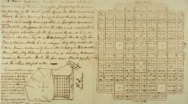 William Christmas' Plan of Raleigh