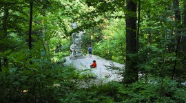 Wissahickon Valley Park, Philadelphia, PA