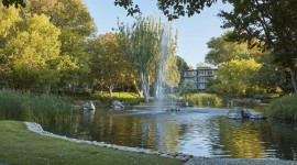 Woodlake Condominiums, San Mateo, CA