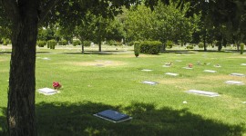 Woodlawn Cemetary - NV, Las Vegas, NV