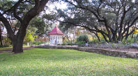 Photo by William Niendorff::2014::The Cultural Landscape Foundation