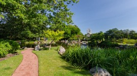 Jackson Park, Chicago, IL