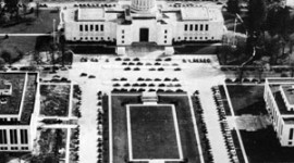 Oregon State Capitol