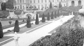 Whitemarsh Hall