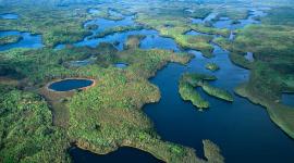 The Trump administration has authorised sulphide-ore mining near Boundary Waters Canoe Area Wilderness, MN