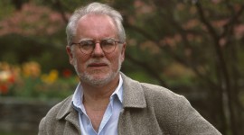 James van Sweden