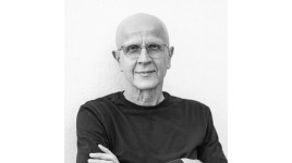headshot of Cliff Garten