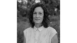 Maura Rockcastle Headshot