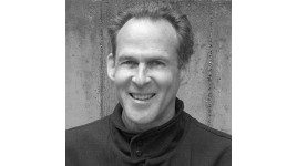 Scott Lewis Headshot