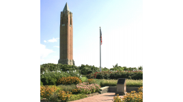 Jones Beach State Park, Wantagh, NY