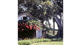 Rancho Los Alamitos