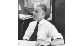 Andre "Andrew" Steiner, 1950s