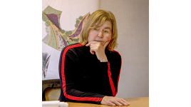 Diana Balmori