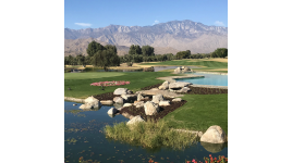 Sunnylands, Rancho Mirage, CA