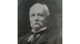 Frederick Chislett