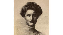 Mary Parsons Cunningham