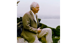 2013: The Landscape Architecture Legacy of Dan Kiley