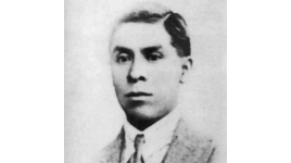 Dionicio Rodriguez