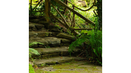 Dunaway Gardens, Newnan, GA