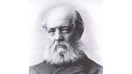 Frederick Law Olmsted, Sr.